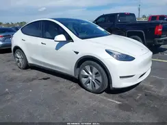 5YJYGDEE7LF032606 2020 TESLA MODEL Y