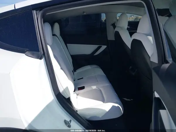 5YJYGDEE7LF032606 2020 TESLA MODEL Y - Image 8