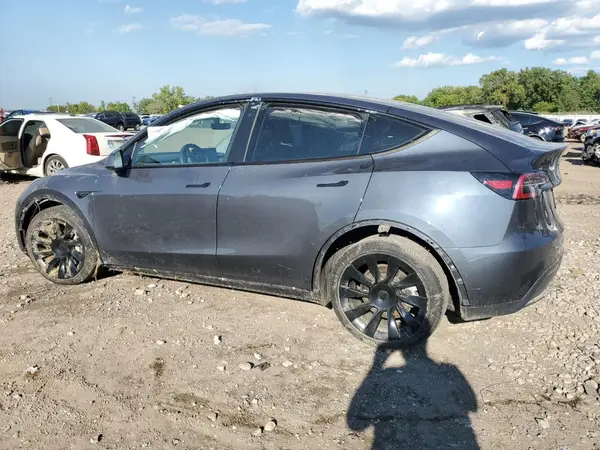 5YJYGDEE7LF033206 2020 TESLA MODEL Y - Image 2
