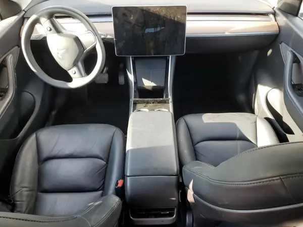 5YJYGDEE7LF033206 2020 TESLA MODEL Y - Image 8