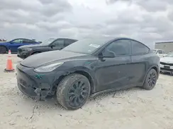 5YJYGDEE7LF033772 2020 TESLA MODEL Y