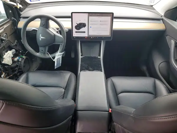 5YJYGDEE7LF033772 2020 TESLA MODEL Y - Image 8