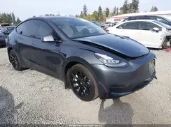5YJYGDEE7LF034792 2020 TESLA MODEL Y