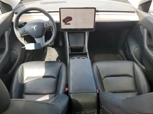 5YJYGDEE7LF035005 2020 TESLA MODEL Y - Image 8