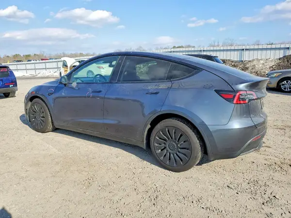 5YJYGDEE7LF036168 2020 TESLA MODEL Y - Image 2