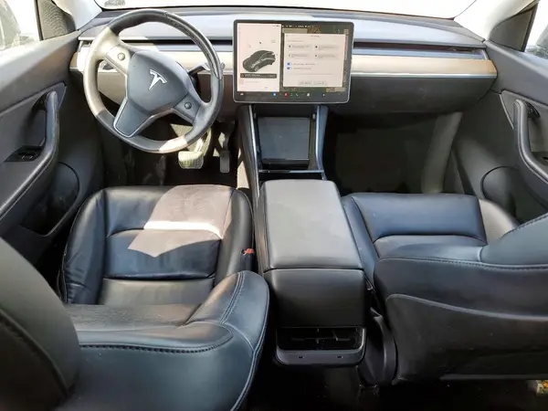 5YJYGDEE7LF036168 2020 TESLA MODEL Y - Image 8