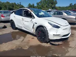 5YJYGDEE7LF036901 2020 TESLA MODEL Y