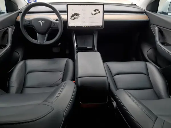 5YJYGDEE7LF037420 2020 TESLA MODEL Y - Image 8
