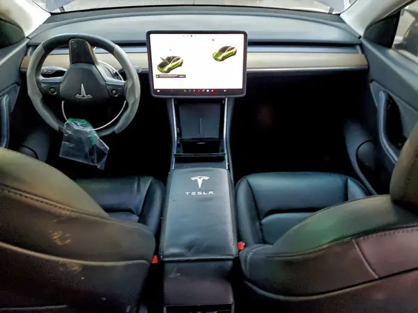 5YJYGDEE7LF037997 2020 TESLA MODEL Y - Image 8