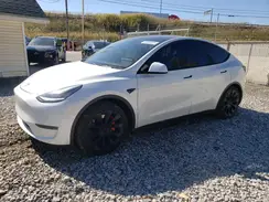 5YJYGDEE7LF038776 2020 TESLA MODEL Y