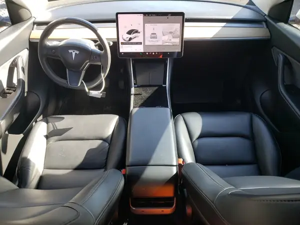 5YJYGDEE7LF038776 2020 TESLA MODEL Y - Image 8