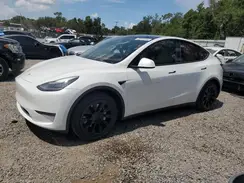 5YJYGDEE7LF039216 2020 TESLA MODEL Y