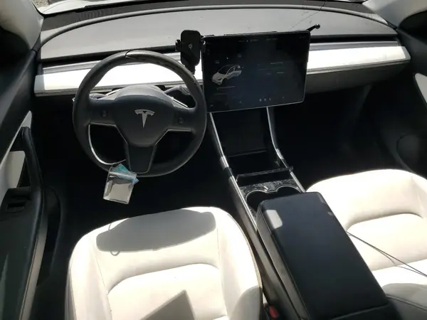 5YJYGDEE7LF039216 2020 TESLA MODEL Y - Image 8