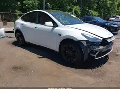 5YJYGDEE7LF039880 2020 TESLA MODEL Y