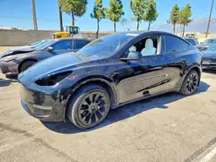 5YJYGDEE7LF040527 2020 TESLA MODEL Y