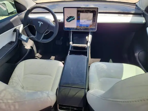 5YJYGDEE7LF040611 2020 TESLA MODEL Y - Image 8