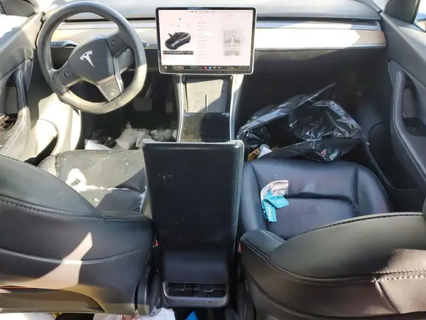 5YJYGDEE7LF041712 2020 TESLA MODEL Y - Image 8