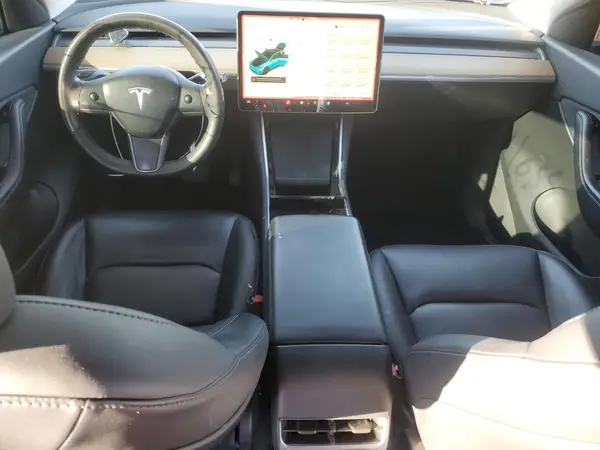 5YJYGDEE7LF042052 2020 TESLA MODEL Y - Image 8