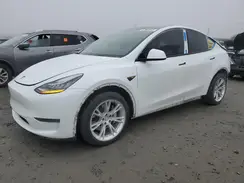 5YJYGDEE7LF043301 2020 TESLA MODEL Y