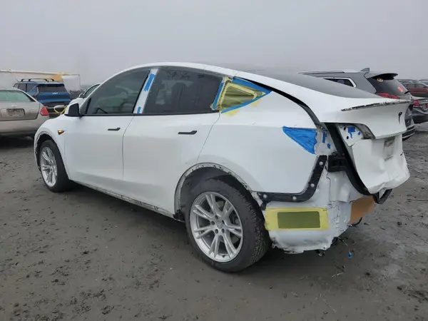 5YJYGDEE7LF043301 2020 TESLA MODEL Y - Image 2