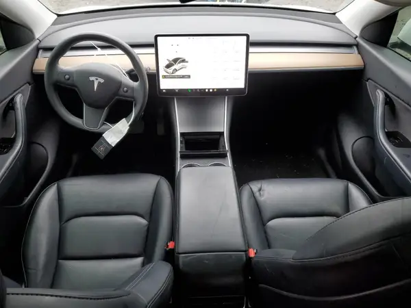 5YJYGDEE7LF043301 2020 TESLA MODEL Y - Image 8