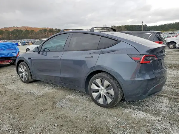 5YJYGDEE7LF044240 2020 TESLA MODEL Y - Image 2