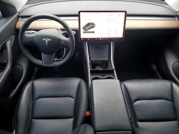 5YJYGDEE7LF044240 2020 TESLA MODEL Y - Image 8