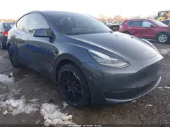 5YJYGDEE7LF044433 2020 TESLA MODEL Y