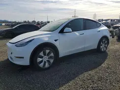 5YJYGDEE7LF045033 2020 TESLA MODEL Y