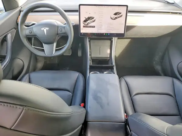5YJYGDEE7LF045033 2020 TESLA MODEL Y - Image 8
