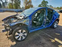 5YJYGDEE7LF045274 2020 TESLA MODEL Y