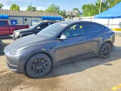 5YJYGDEE7LF045405 2020 TESLA MODEL Y