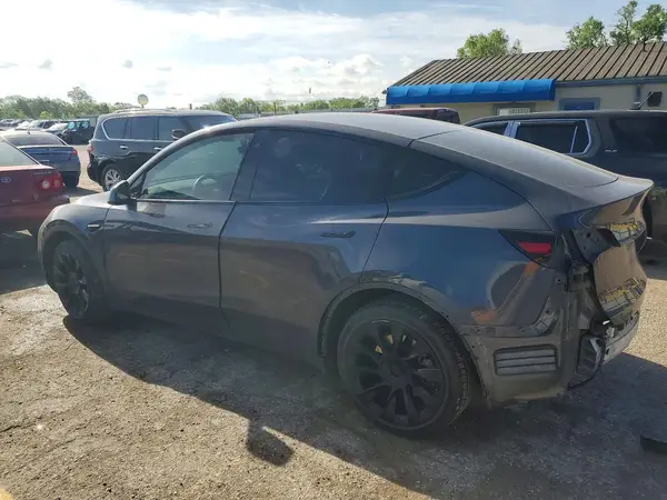 5YJYGDEE7LF045405 2020 TESLA MODEL Y - Image 2