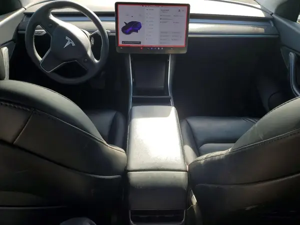 5YJYGDEE7LF045405 2020 TESLA MODEL Y - Image 8