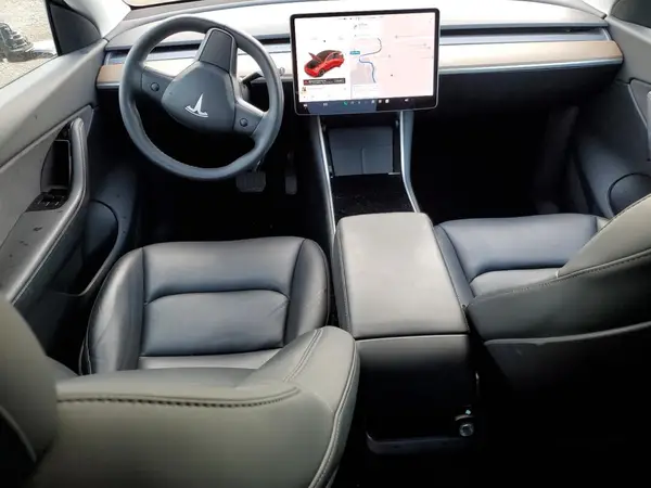5YJYGDEE7LF045503 2020 TESLA MODEL Y - Image 8