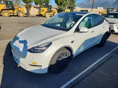 5YJYGDEE7LF046148 2020 TESLA MODEL Y
