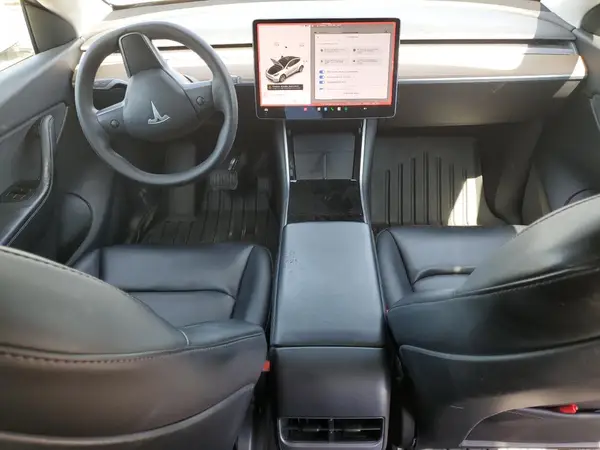 5YJYGDEE7LF047073 2020 TESLA MODEL Y - Image 8