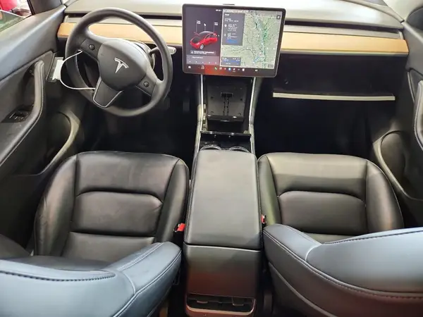 5YJYGDEE7LF047462 2020 TESLA MODEL Y - Image 8