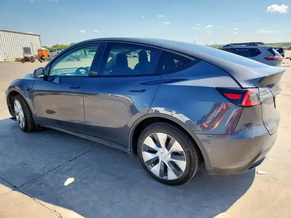 5YJYGDEE7LF047638 2020 TESLA MODEL Y - Image 2