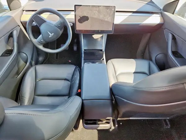 5YJYGDEE7LF047638 2020 TESLA MODEL Y - Image 8