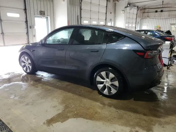 5YJYGDEE7LF047672 2020 TESLA MODEL Y - Image 2