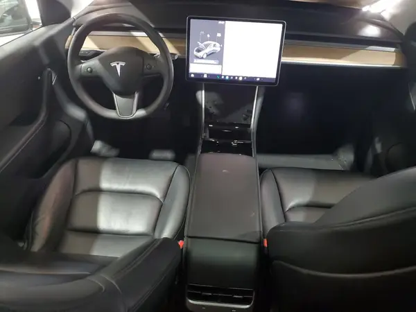 5YJYGDEE7LF047672 2020 TESLA MODEL Y - Image 8