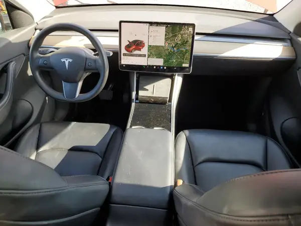 5YJYGDEE7LF047784 2020 TESLA MODEL Y - Image 8
