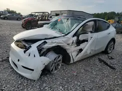 5YJYGDEE7LF049972 2020 TESLA MODEL Y