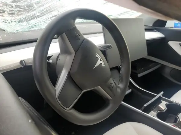 5YJYGDEE7LF049972 2020 TESLA MODEL Y - Image 8