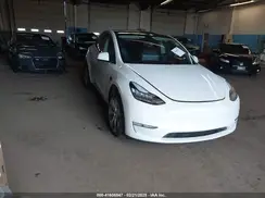 5YJYGDEE7LF050362 2020 TESLA MODEL Y