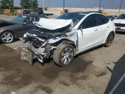 5YJYGDEE7LF051155 2020 TESLA MODEL Y