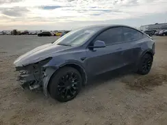 5YJYGDEE7LF051415 2020 TESLA MODEL Y