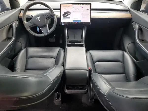 5YJYGDEE7LF051415 2020 TESLA MODEL Y - Image 8