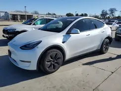 5YJYGDEE7LF051690 2020 TESLA MODEL Y